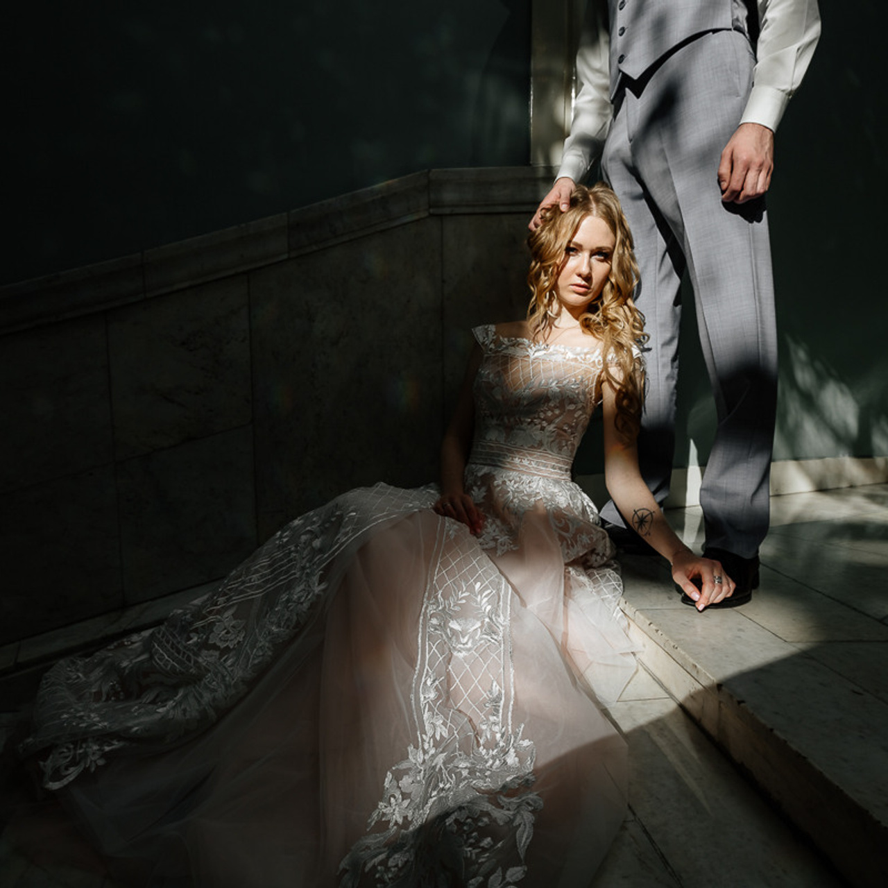 Свадьба Жени и Руты