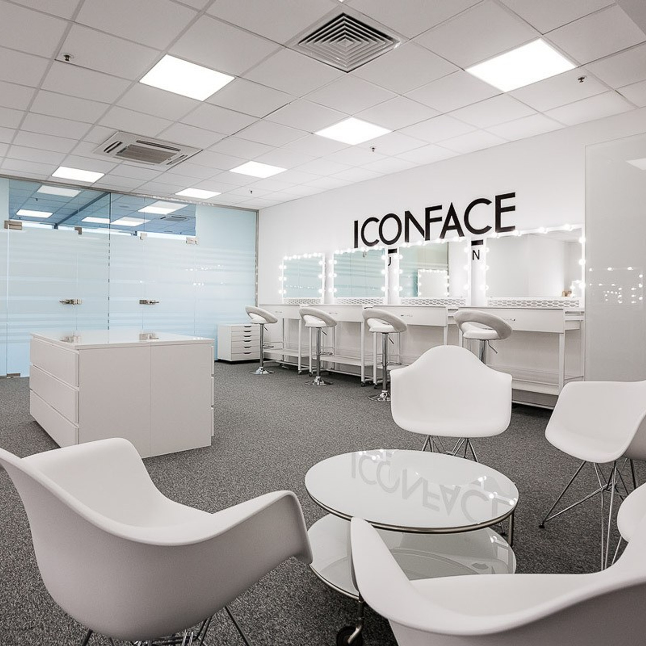 ICONFACE beauty agency
