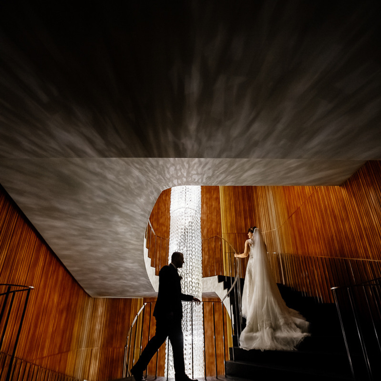 Свадьба Владимира и Иры