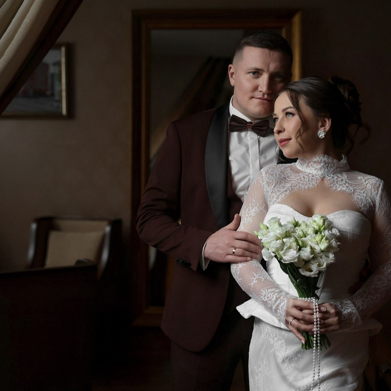 Отзывы. Свадебный и репортажный фотограф в г. Чебоксары