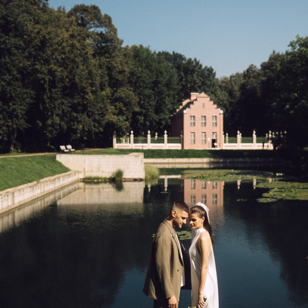 Отзывы. Фотограф Домодедово! Юлия Шаховцева