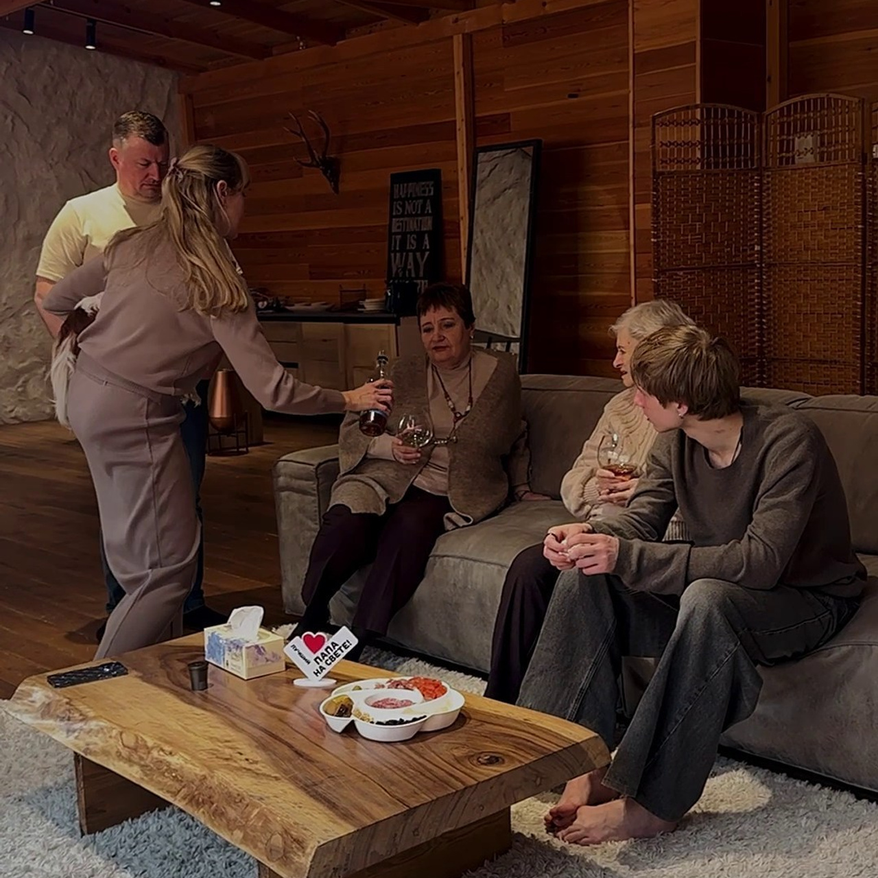 Отзывы. Семейный и детский фотограф во Владивостоке Янченко Елена