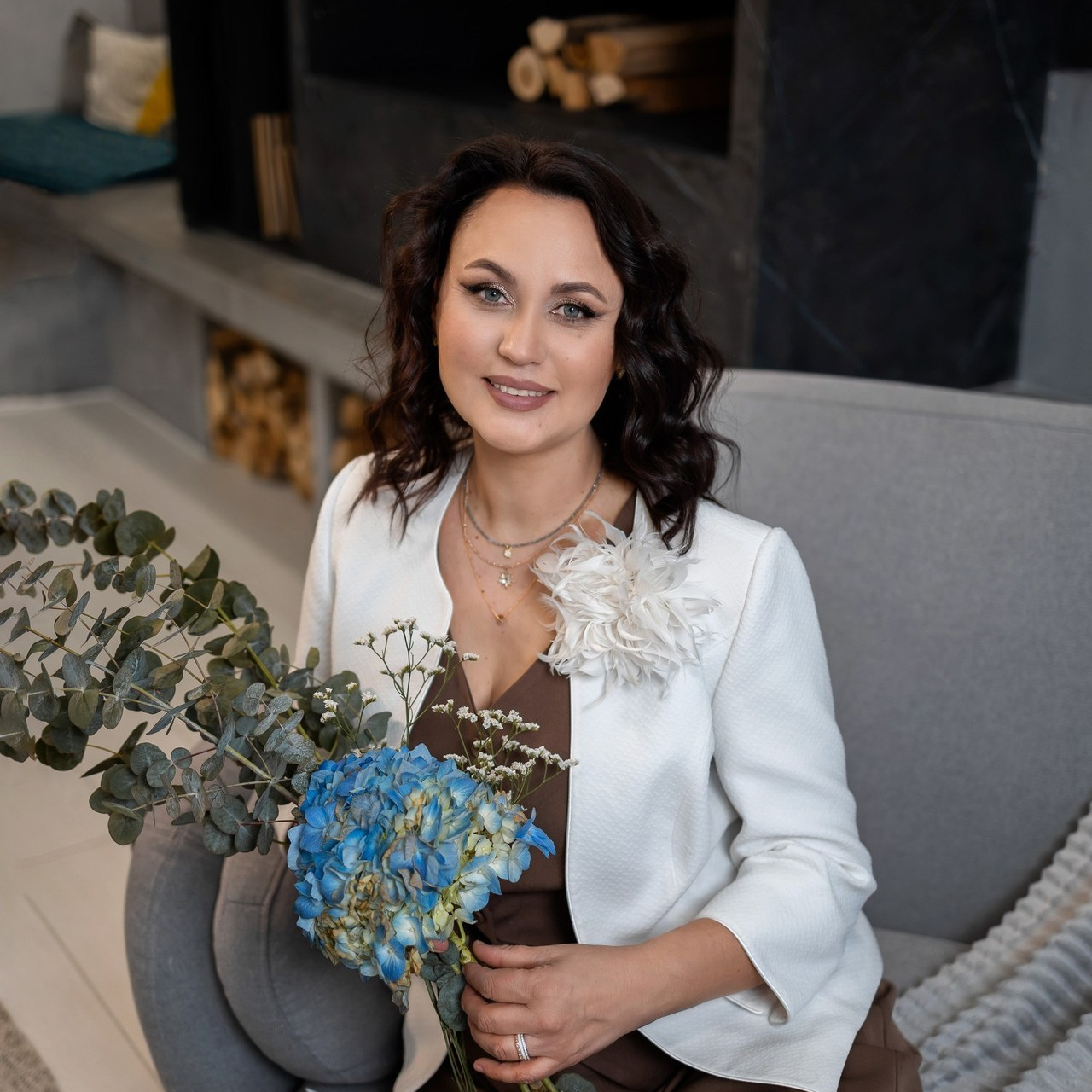 Отзывы. Семейный и детский фотограф во Владивостоке Янченко Елена