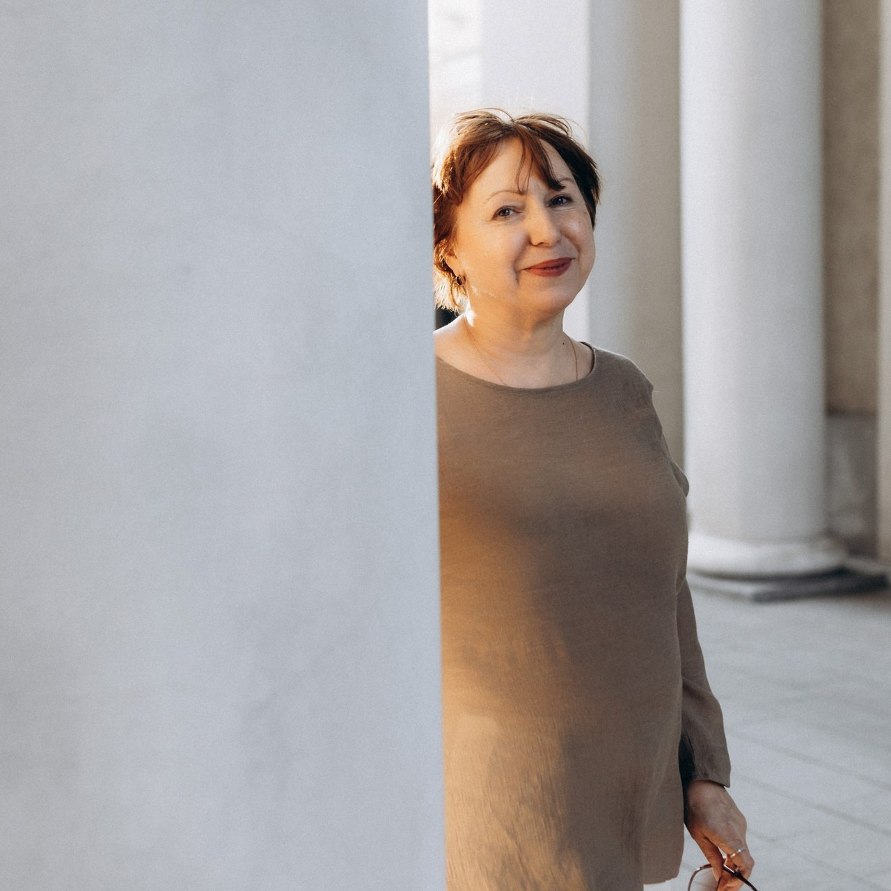 Отзывы. Портретный и семейный фотограф в Воронеже Ксения Ремизова