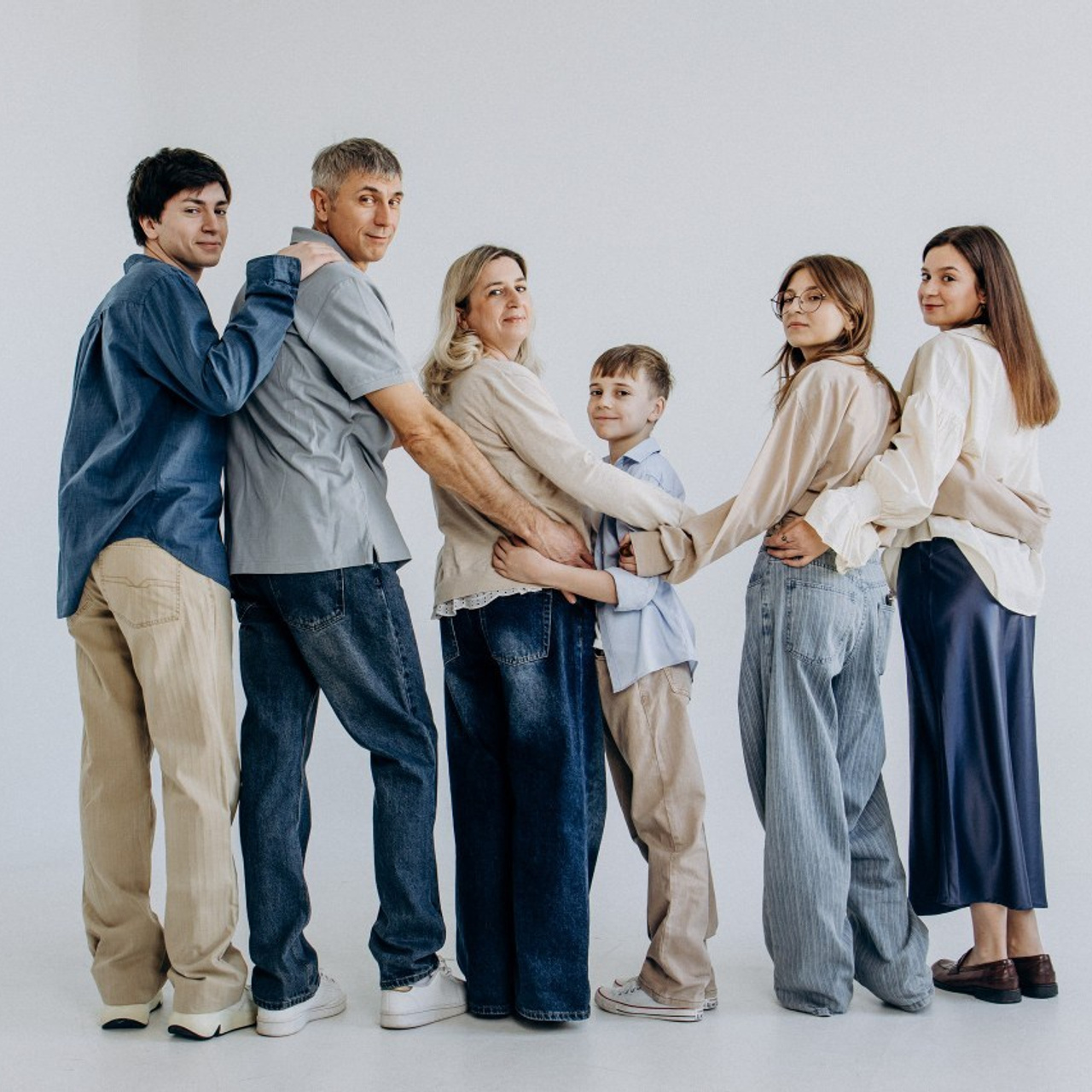 Отзывы. Портретный и семейный фотограф в Воронеже Ксения Ремизова