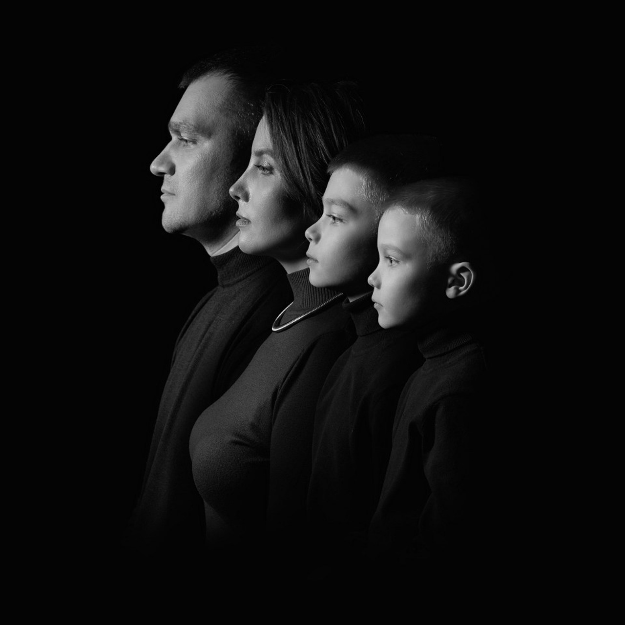 Отзывы. Портретный и Свадебный фотограф Юлия Bizarrko