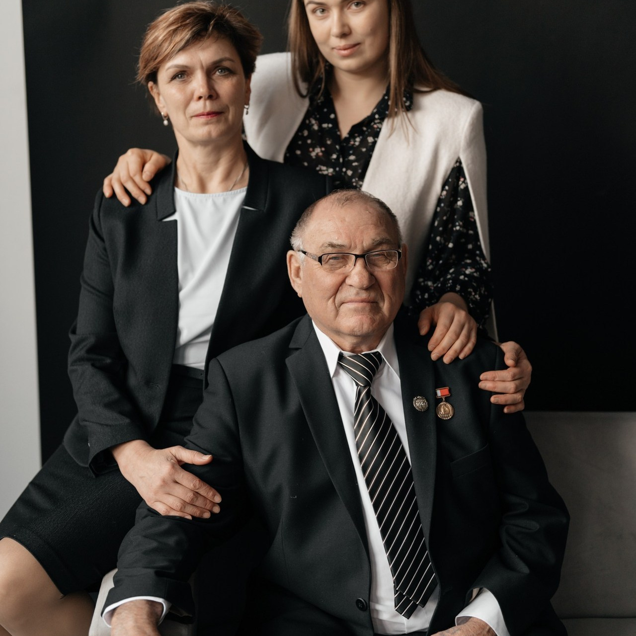 Отзывы. Портретный и Свадебный фотограф Юлия Bizarrko