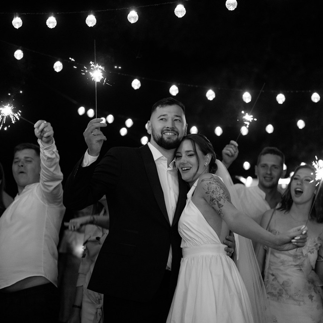 Отзывы. Портретный и Свадебный фотограф Юлия Bizarrko