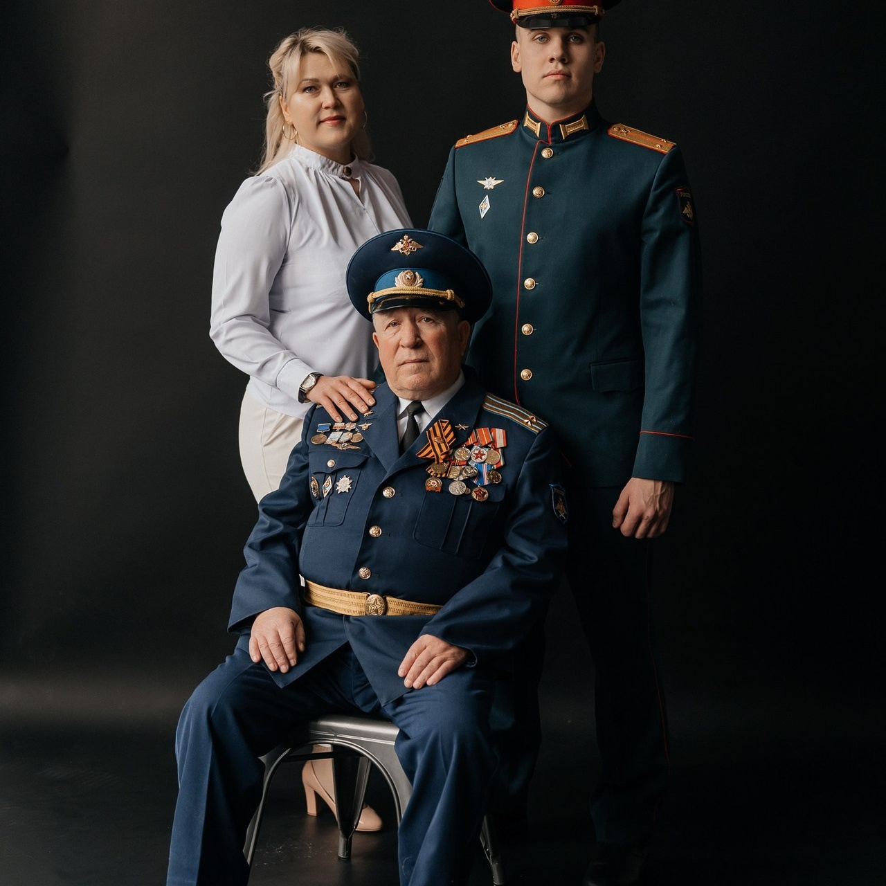 Отзывы. Портретный и Свадебный фотограф Юлия Bizarrko