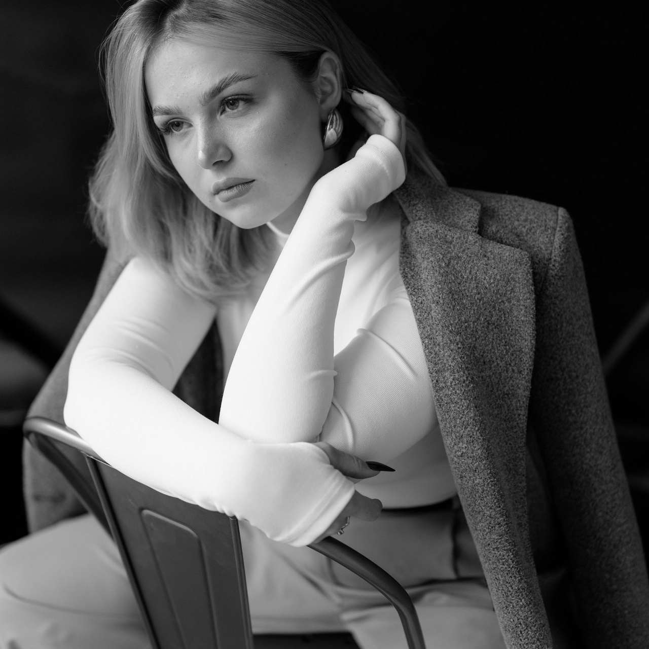 Отзывы. Портретный и Свадебный фотограф Юлия Bizarrko