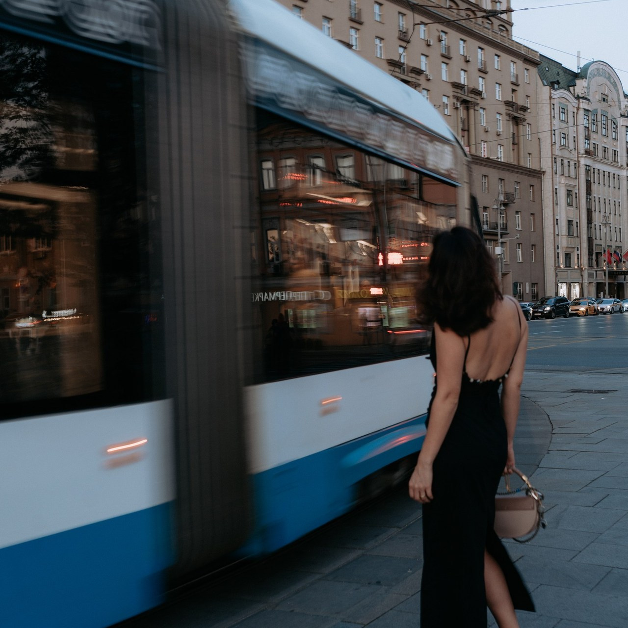 Отзывы. Фотограф на Крещение в Москве Ткач Елена