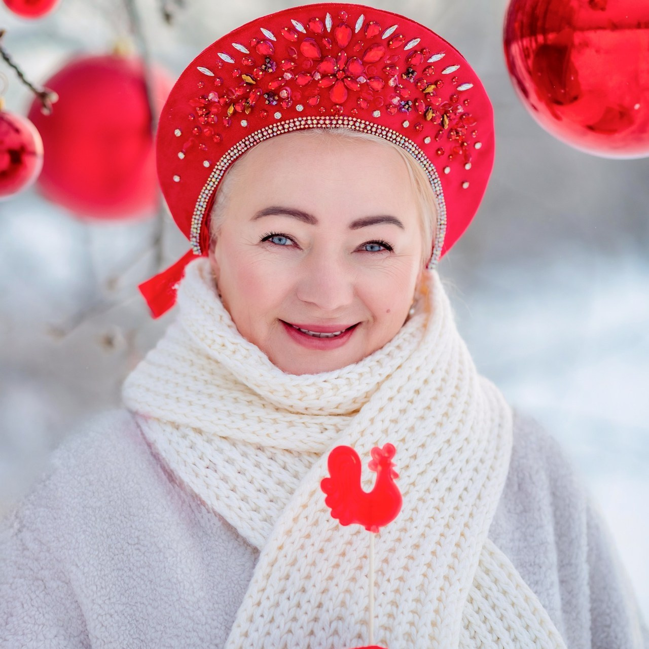 Фотограф Алина Лебедь