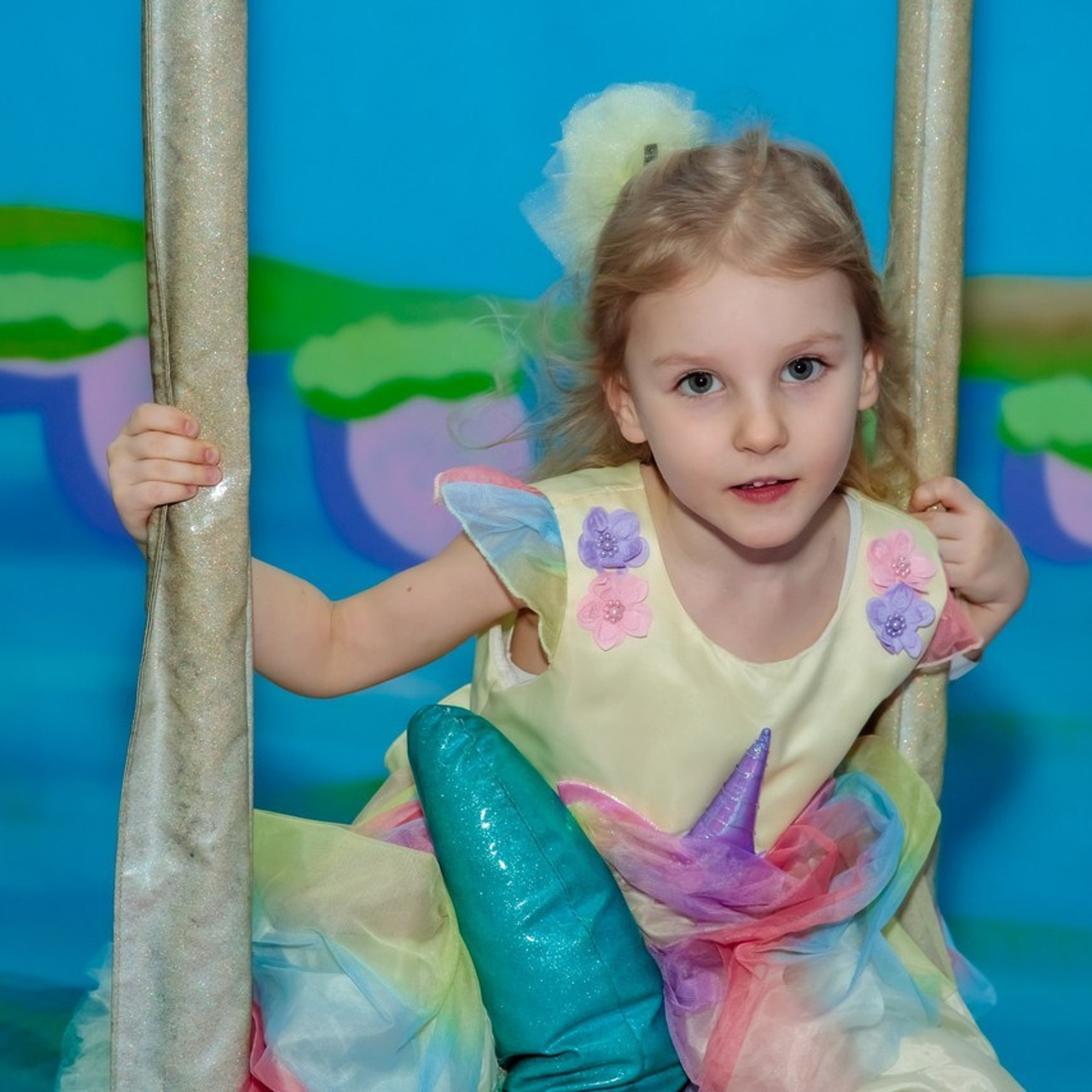 Фотограф Алина Лебедь