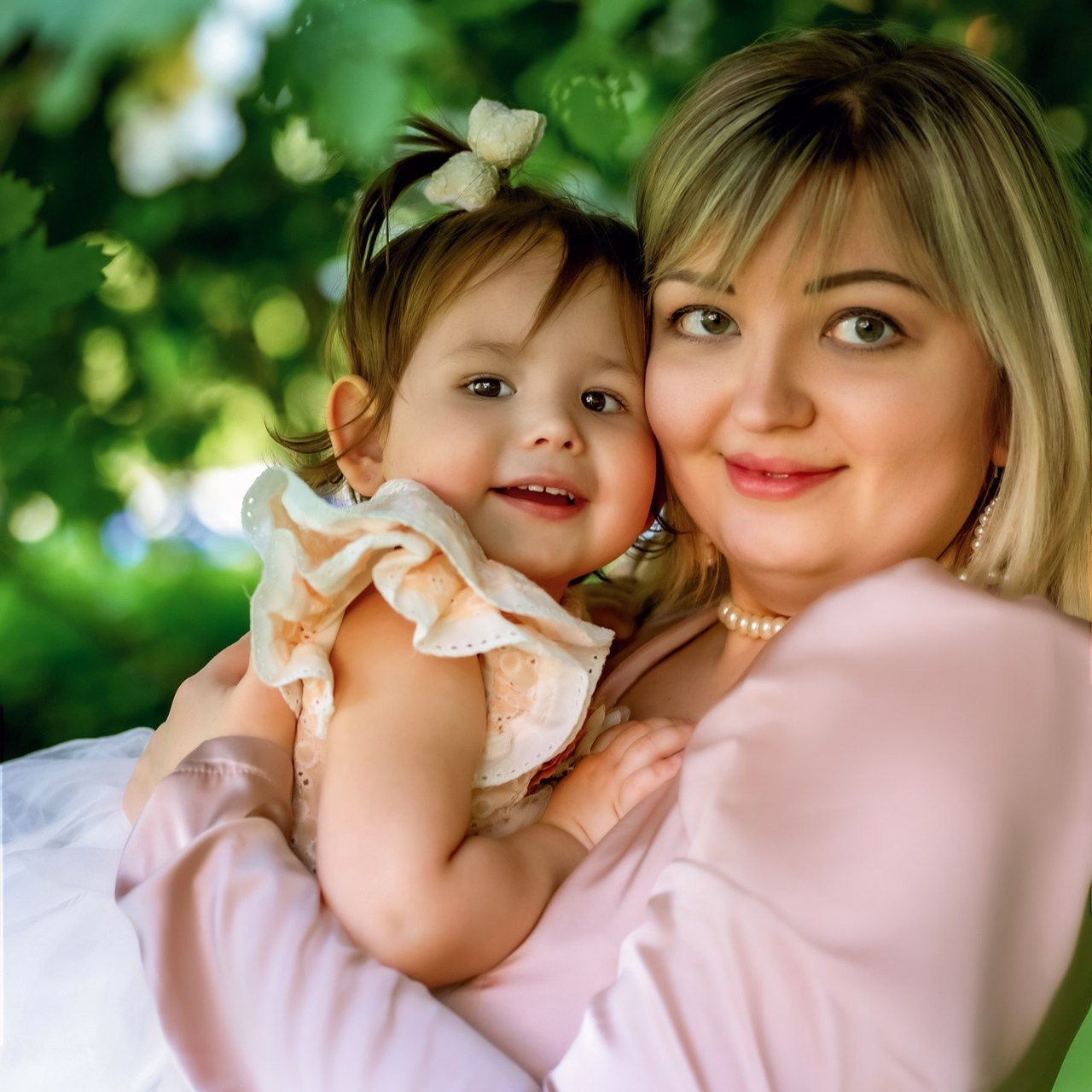 Отзывы. Фотограф Алина Лебедь