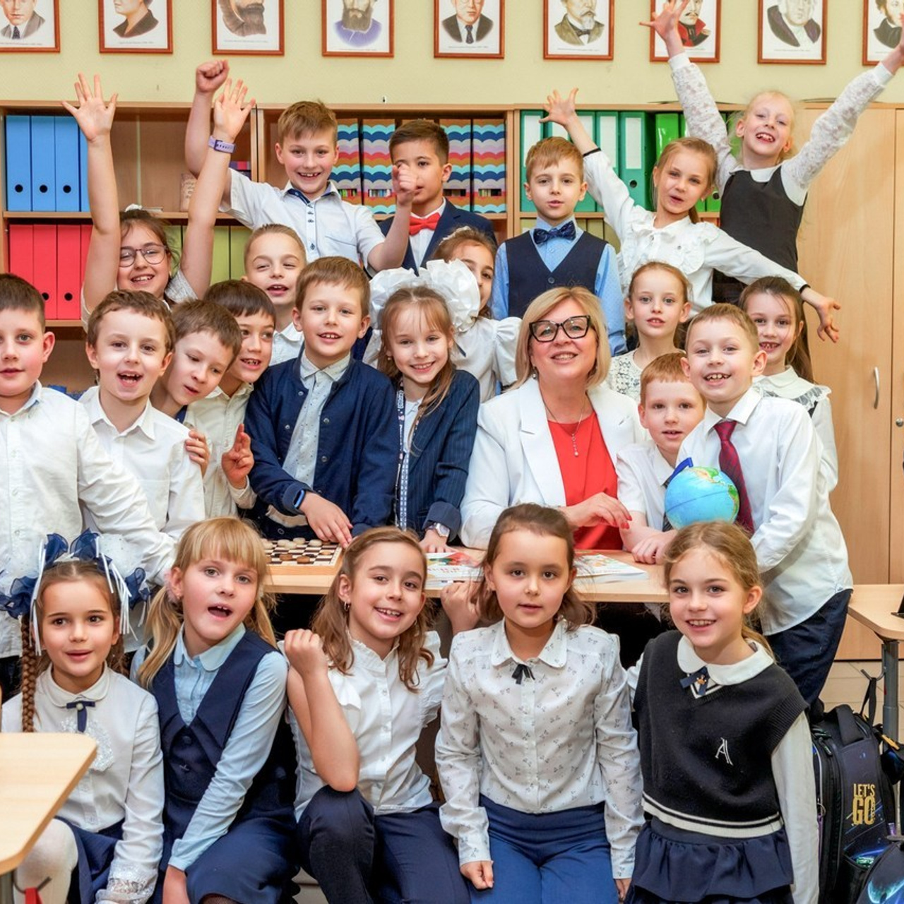 Отзывы. Фотограф Алина Лебедь