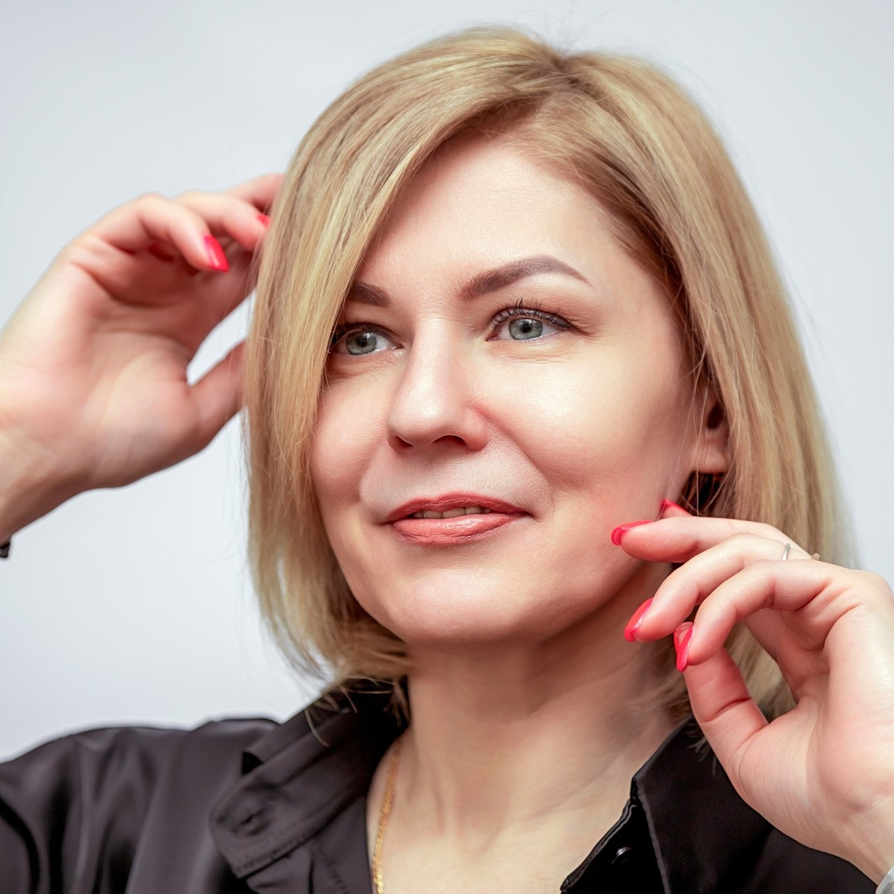 Отзывы. Фотограф Алина Лебедь