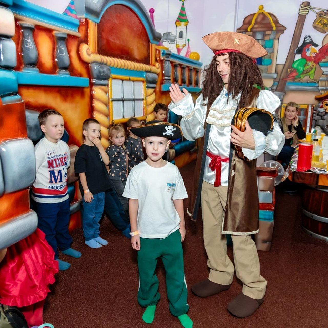 Отзывы. Фотограф Алина Лебедь