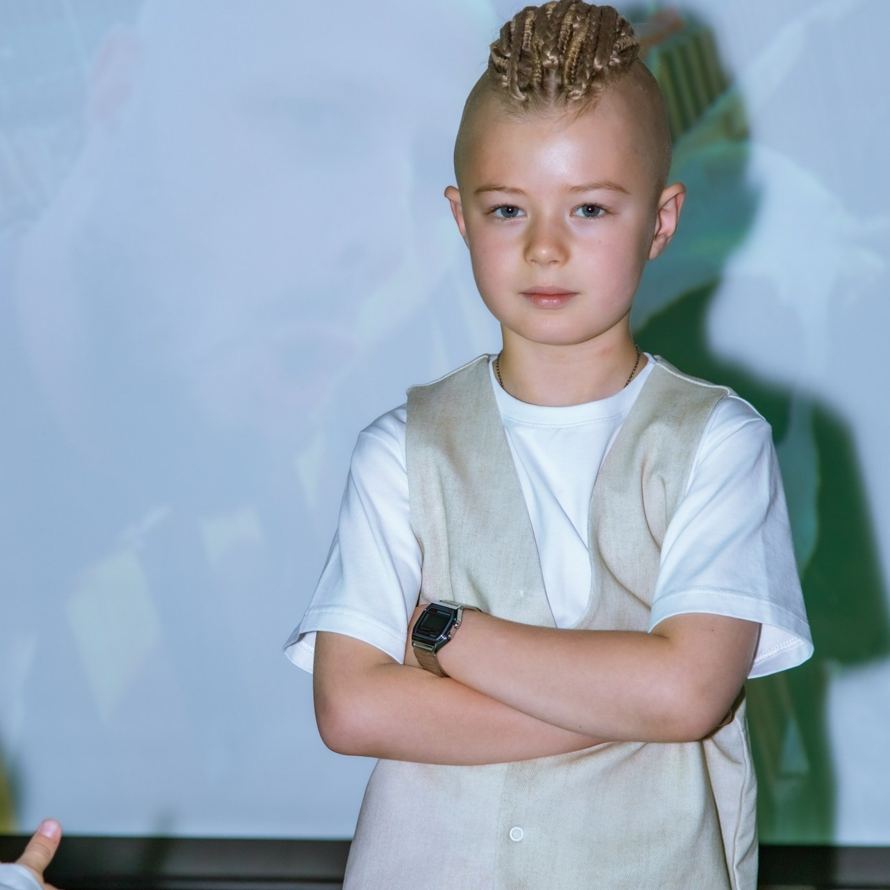 Отзывы. Фотограф Алина Лебедь