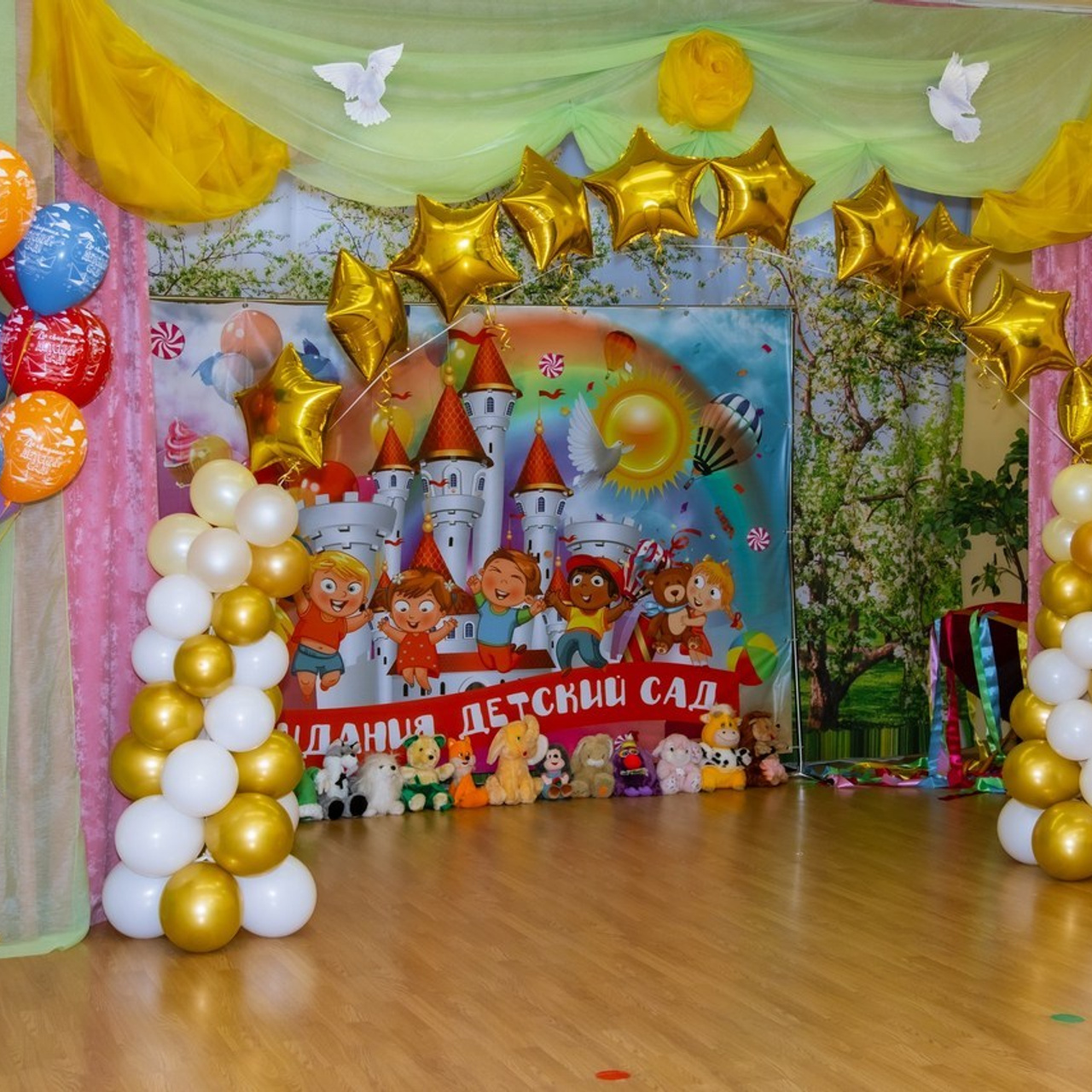 Отзывы. Фотограф Алина Лебедь