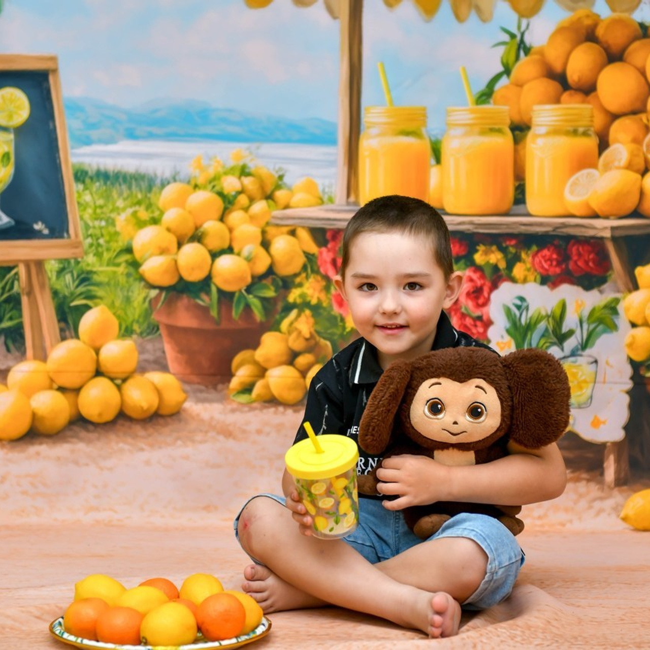 Отзывы. Семейный и детский фотограф Татьяна Перевалова