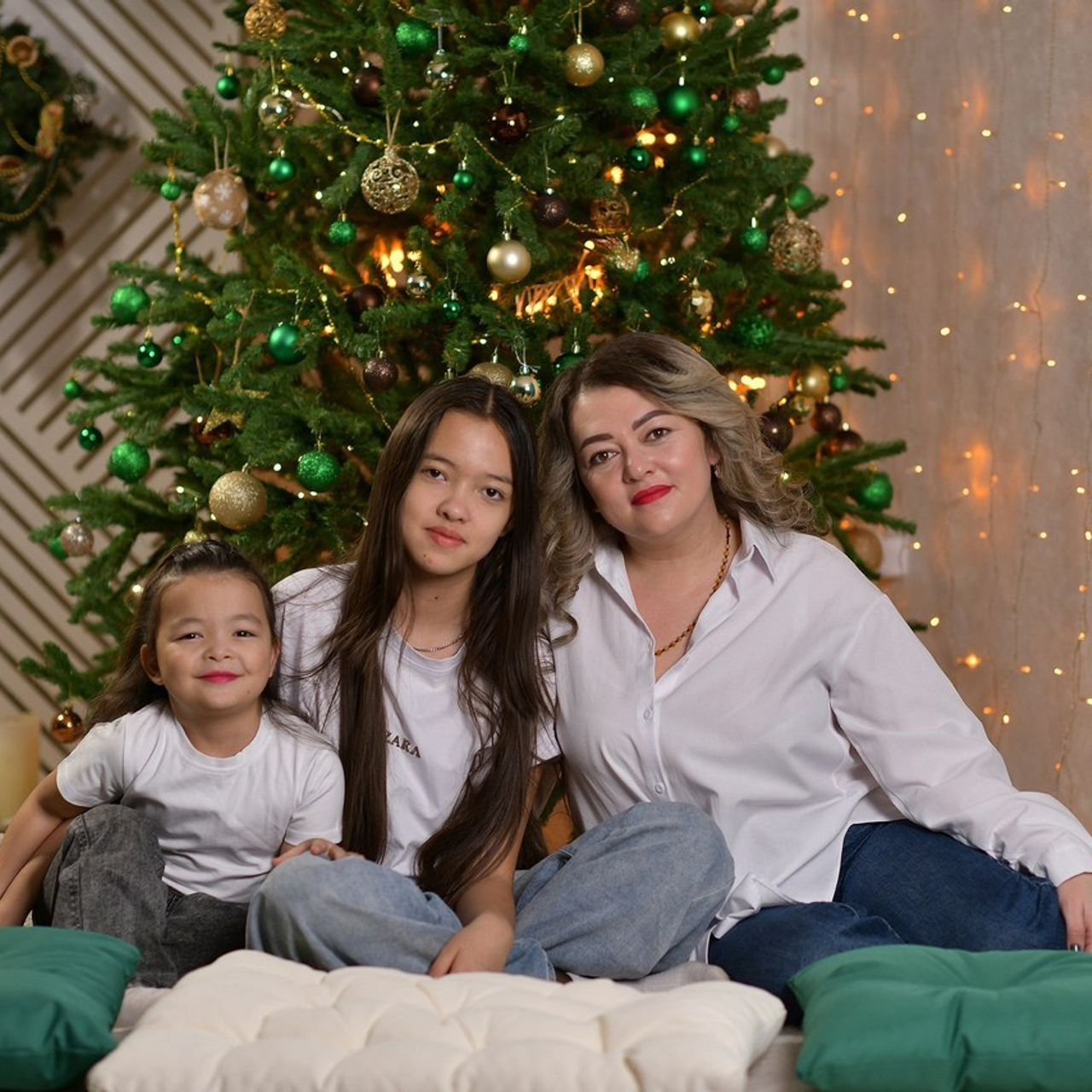 Отзывы. Семейный и детский фотограф Татьяна Перевалова