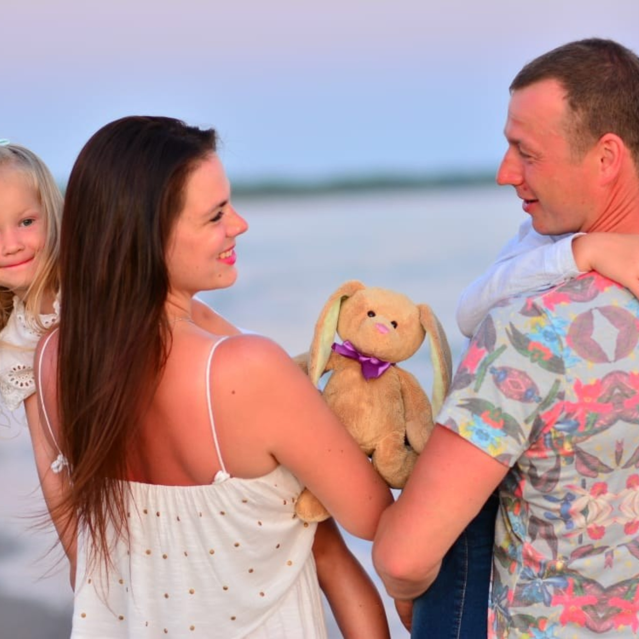 СЕМЕЙНАЯ ФОТОСЕССИЯ