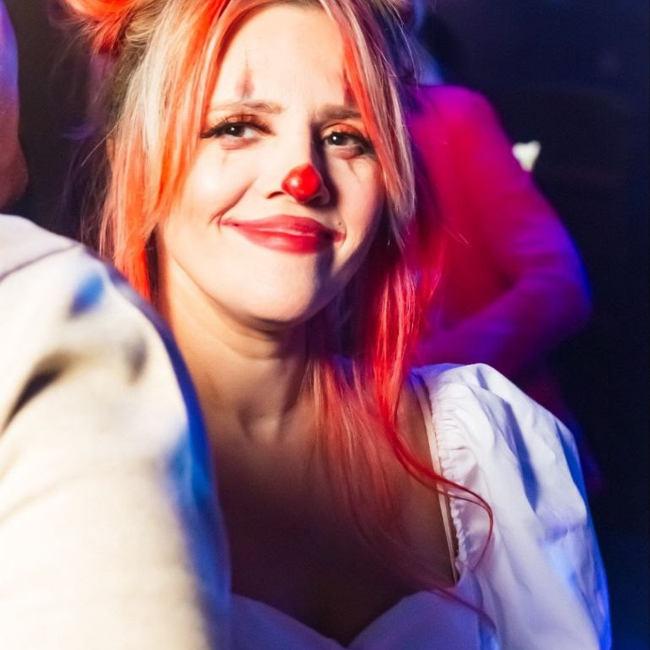 НОЧНАЯ ЖИЗНЬ