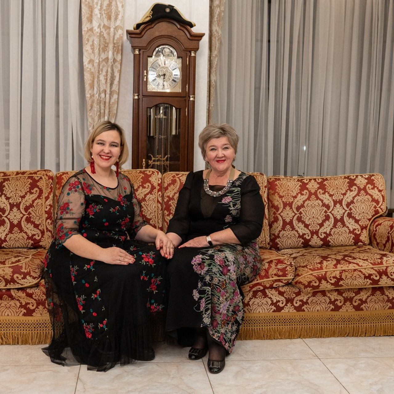 Отзывы. Семейный фотограф Екатеринбург Лора Мур