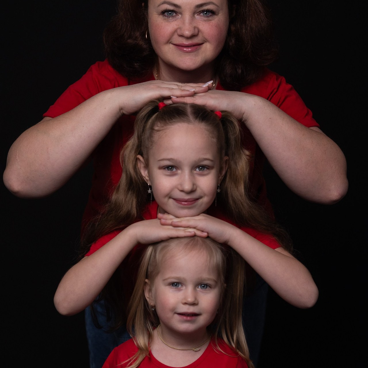 Отзывы. Семейный фотограф Екатеринбург Лора Мур