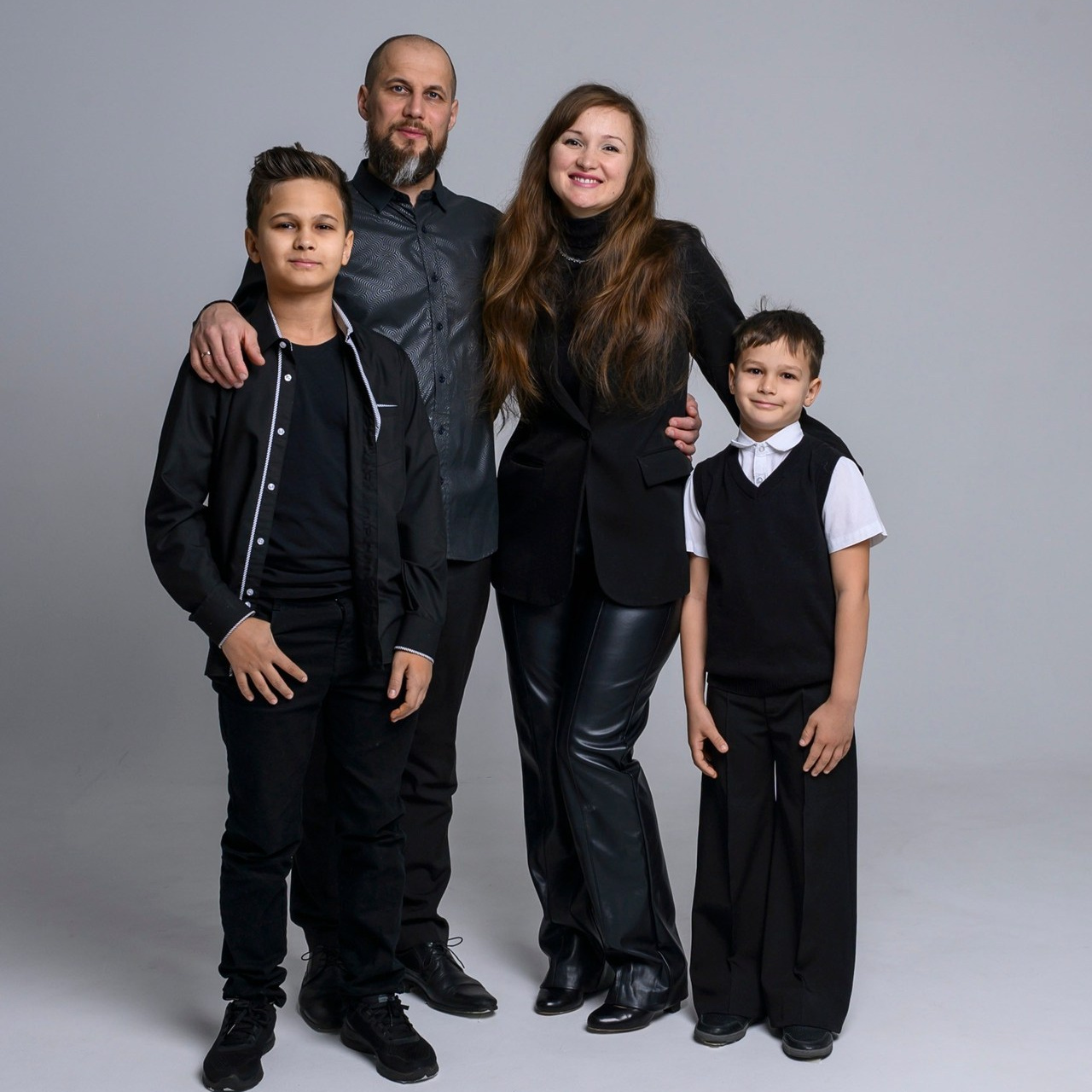 Отзывы. Семейный фотограф Екатеринбург Лора Мур