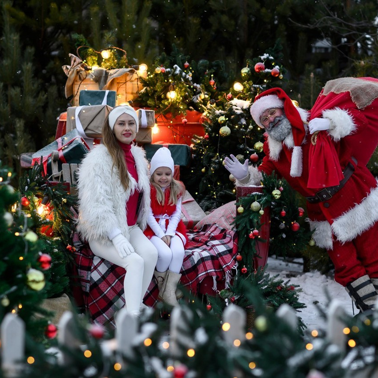 Отзывы. Семейный фотограф Екатеринбург Лора Мур