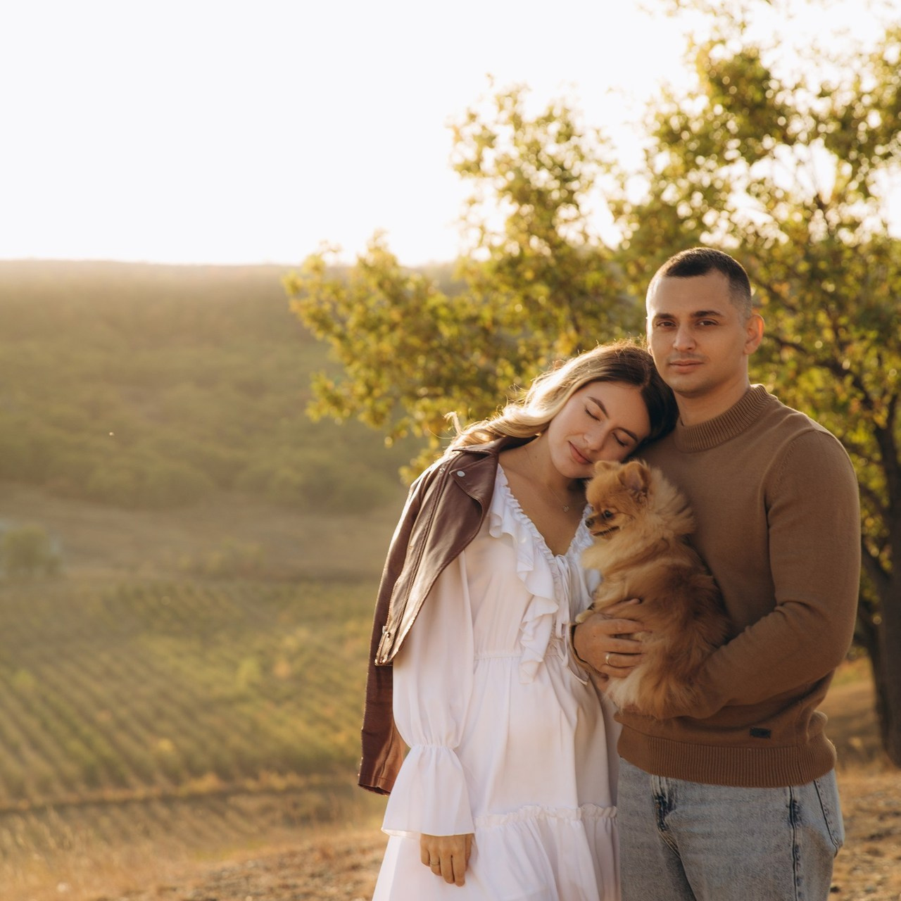 Отзывы. Свадебный и семейный фотограф в Саратове Виолетта Привалова