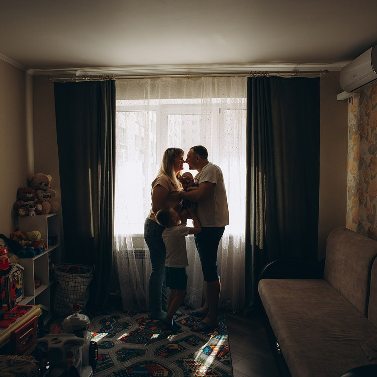 Отзывы. Свадебный и семейный фотограф в Саратове Виолетта Привалова