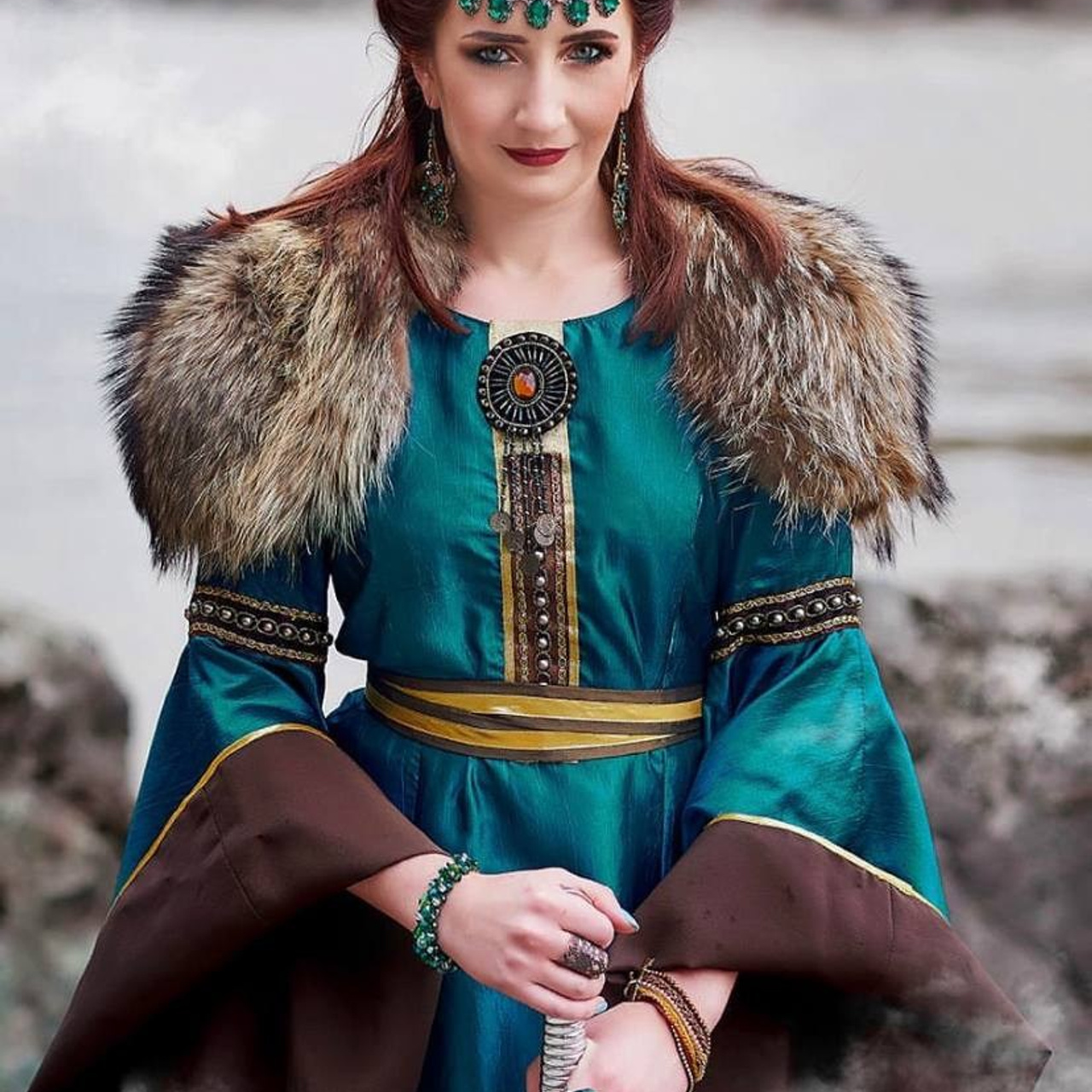 Исторические образы. Архив (можно повторить)