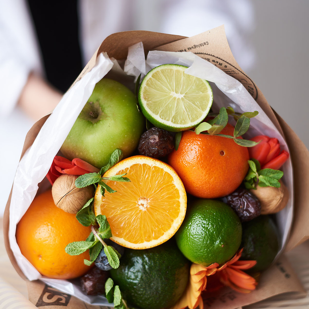 Для флориста