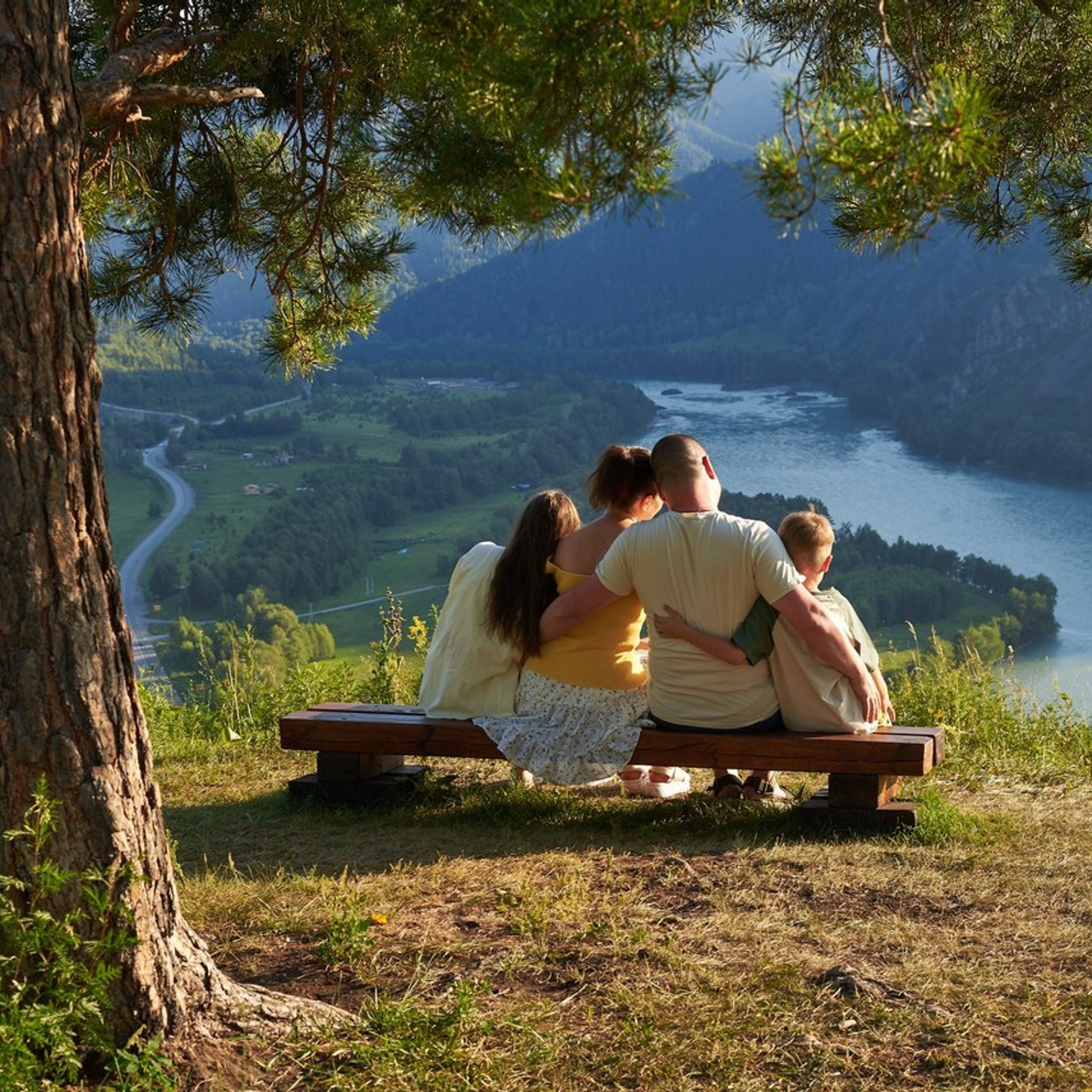 Отзывы. Семейный фотограф в Барнауле, Горный Алтай, Заринск, Алейск