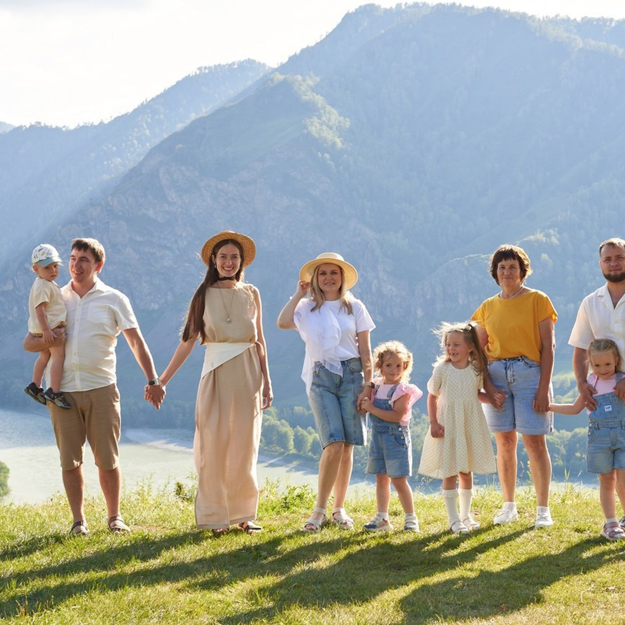 Отзывы. Семейный фотограф в Барнауле, Горный Алтай, Заринск, Алейск