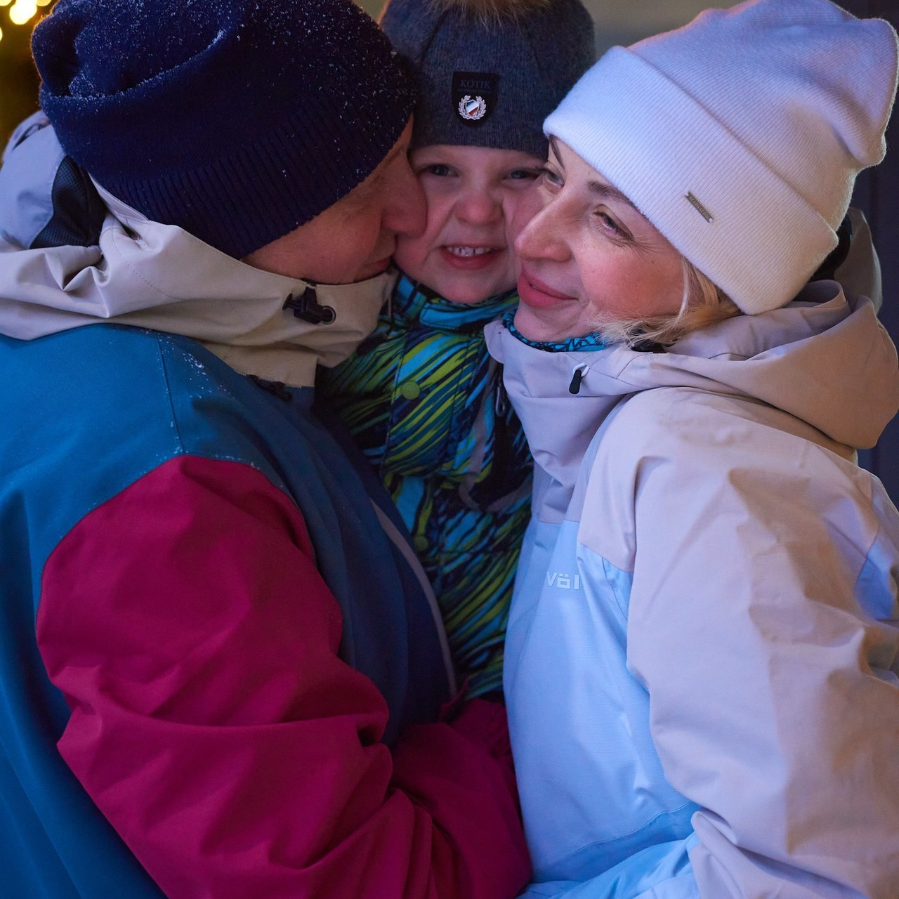 Отзывы. Семейный фотограф в Барнауле, Горный Алтай, Заринск, Алейск