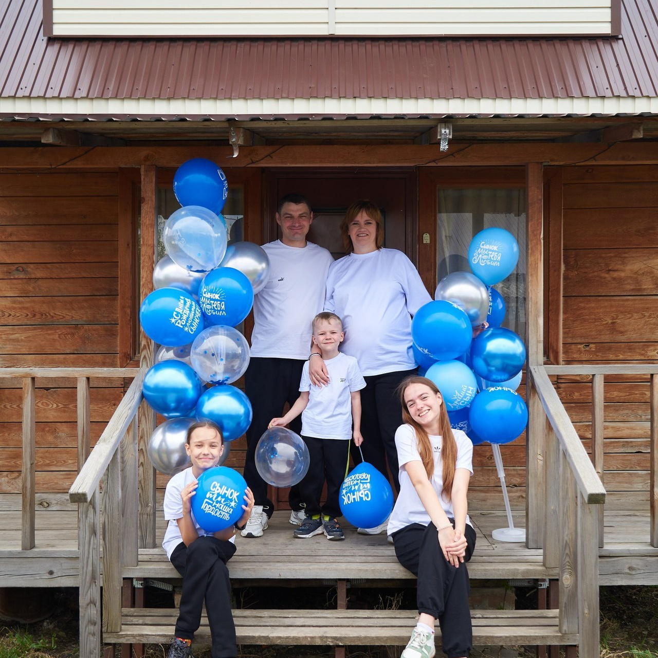 Отзывы. Семейный фотограф в Барнауле, Горный Алтай, Заринск, Алейск