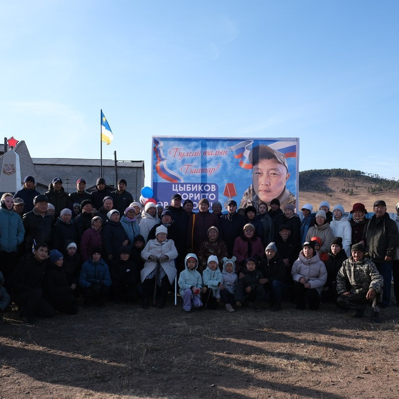 Отзывы. Сэсэг — дочь степи | семейный фотограф