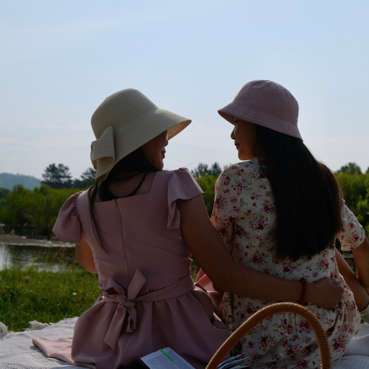 Отзывы. Сэсэг — дочь степи | семейный фотограф