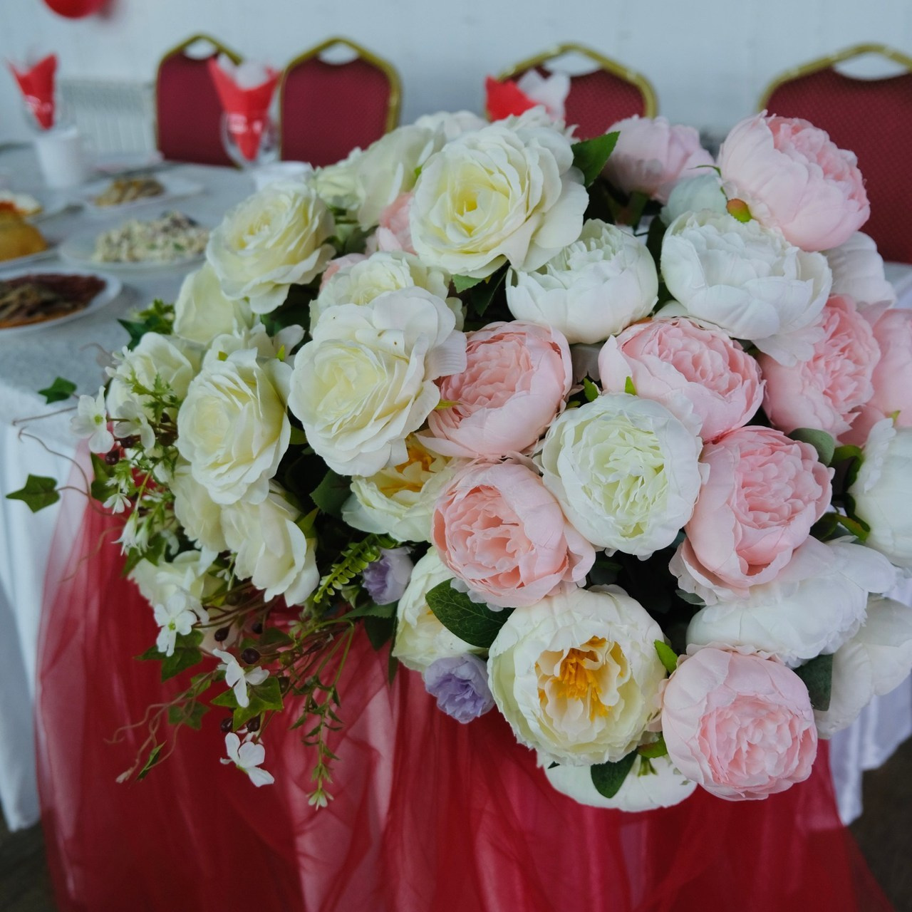 Отзывы. Сэсэг — дочь степи | семейный фотограф