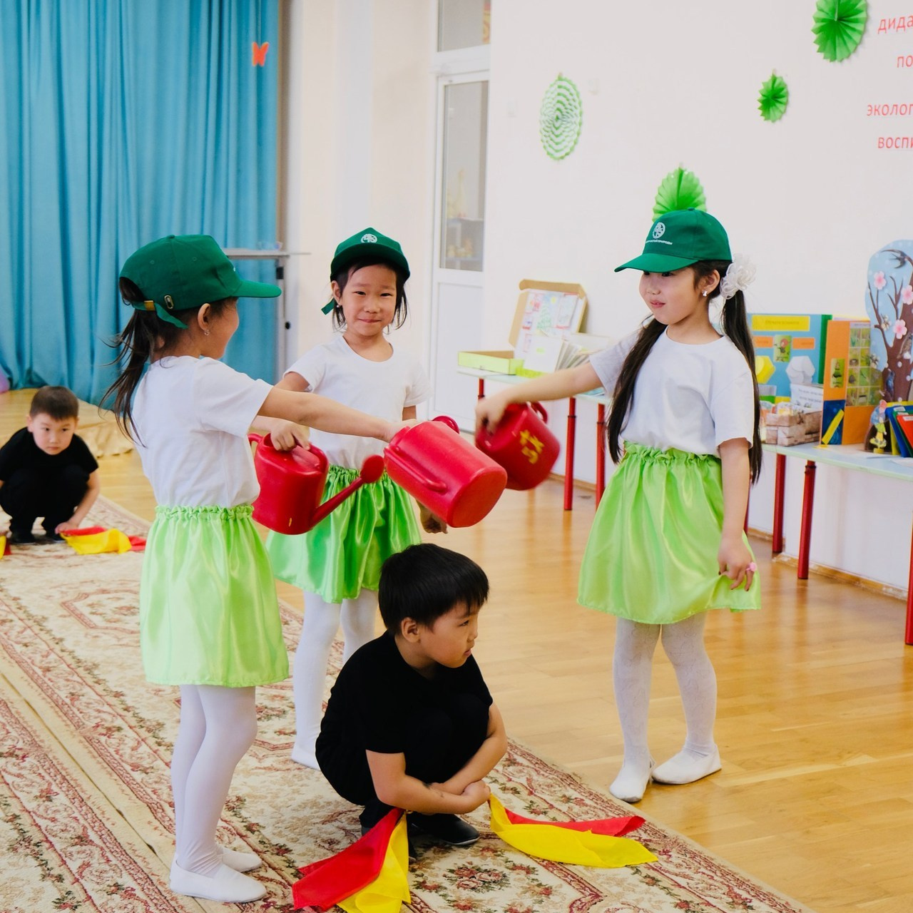 Отзывы. Сэсэг — дочь степи | семейный фотограф