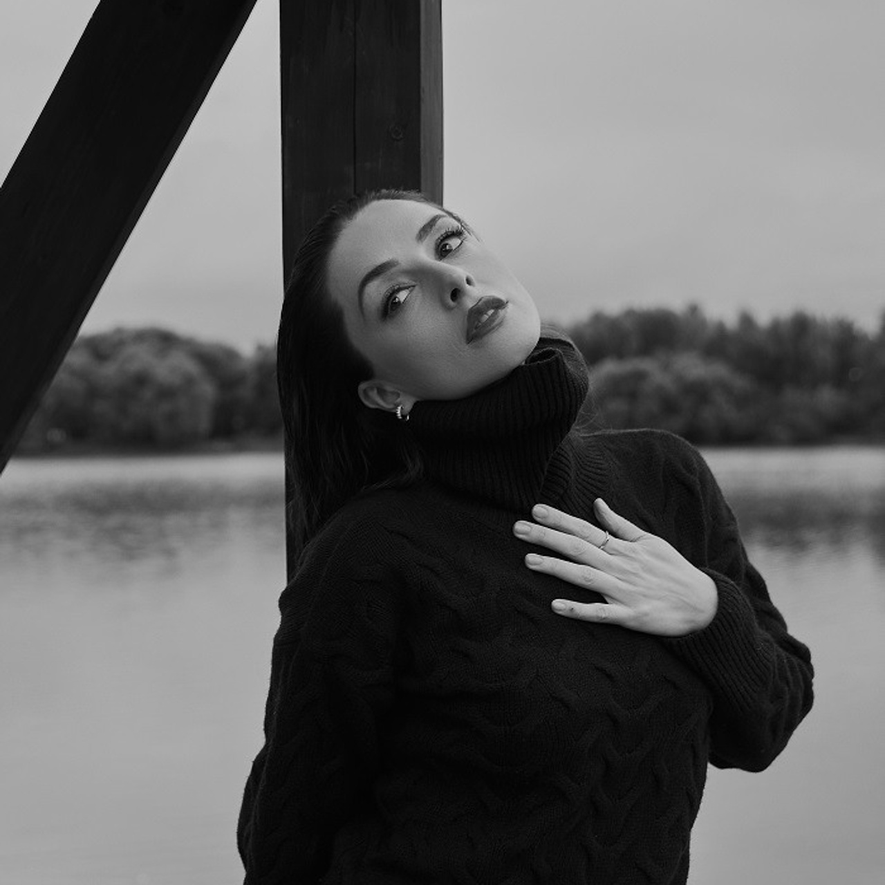 Отзывы. Женский фотограф в Москве Рита Прага. Любовь к себе через искусство фотографии