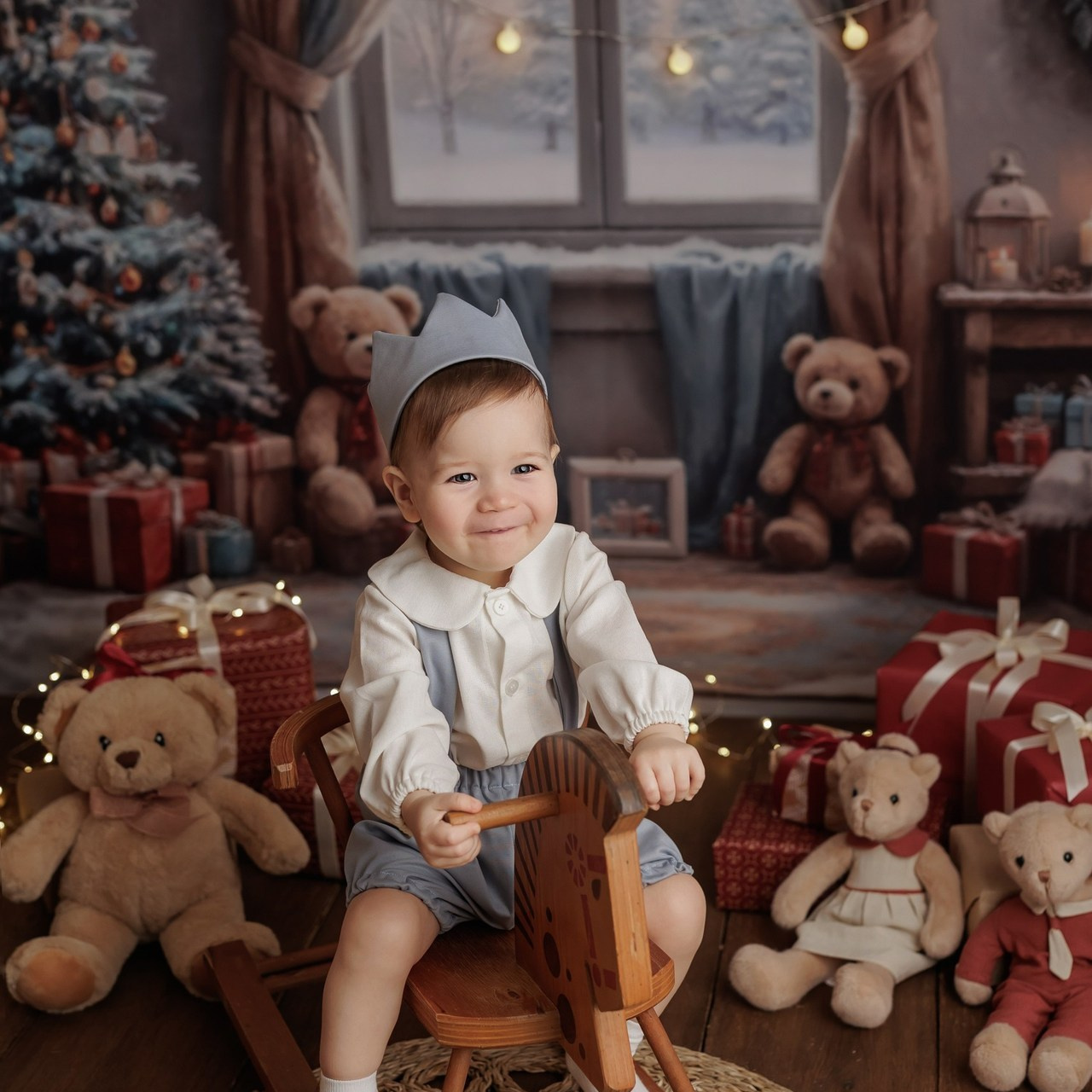 Отзывы. Фотограф новорожденных и малышей в Уфе Шелагина Ольга