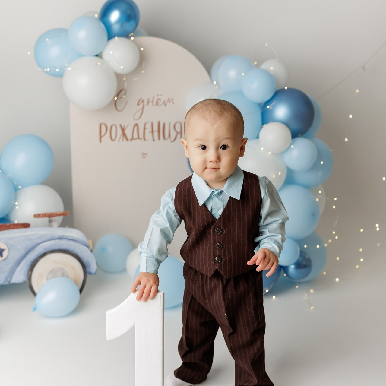 Отзывы. Фотограф новорожденных и малышей в Уфе Шелагина Ольга