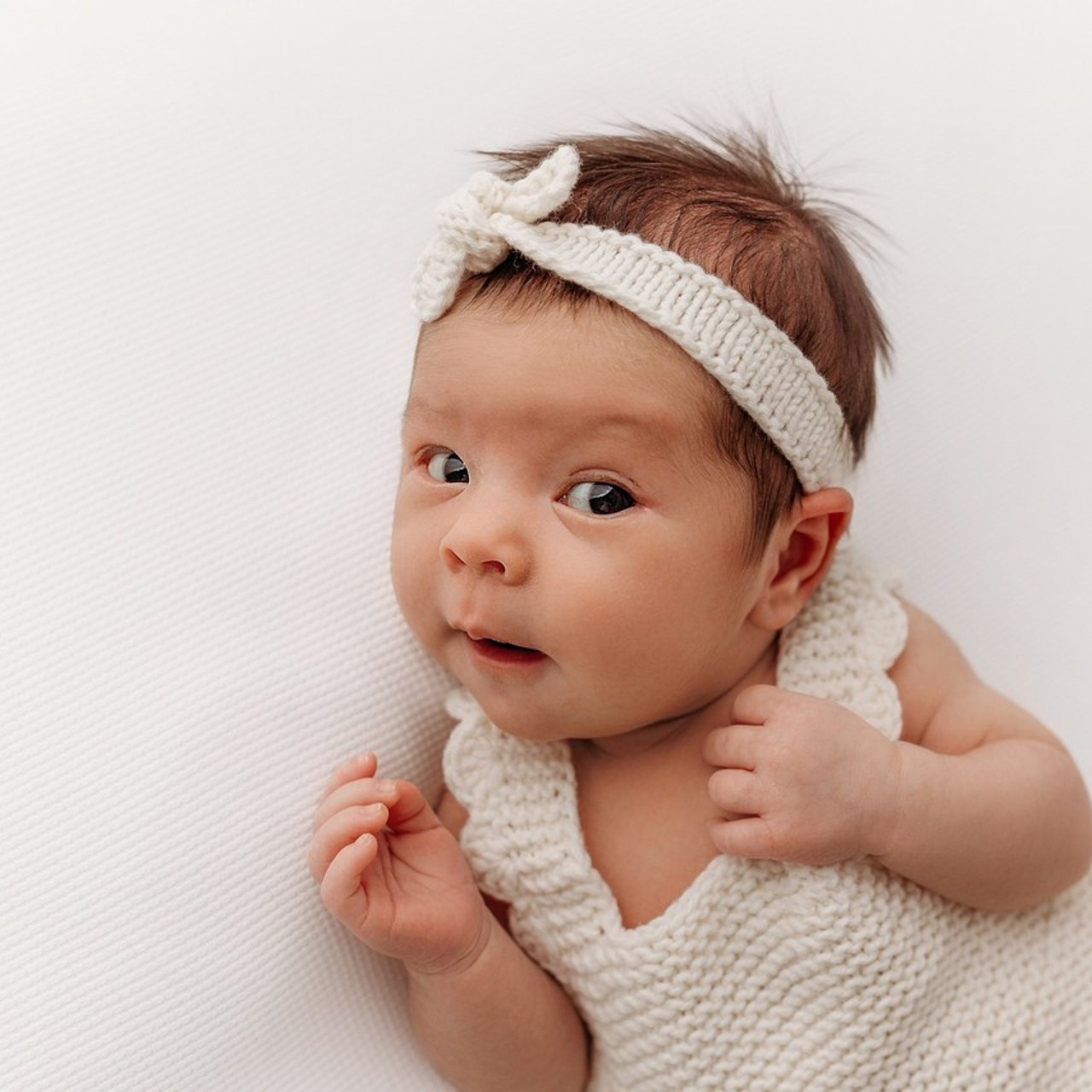 Отзывы. Фотограф новорожденных и малышей в Уфе Шелагина Ольга