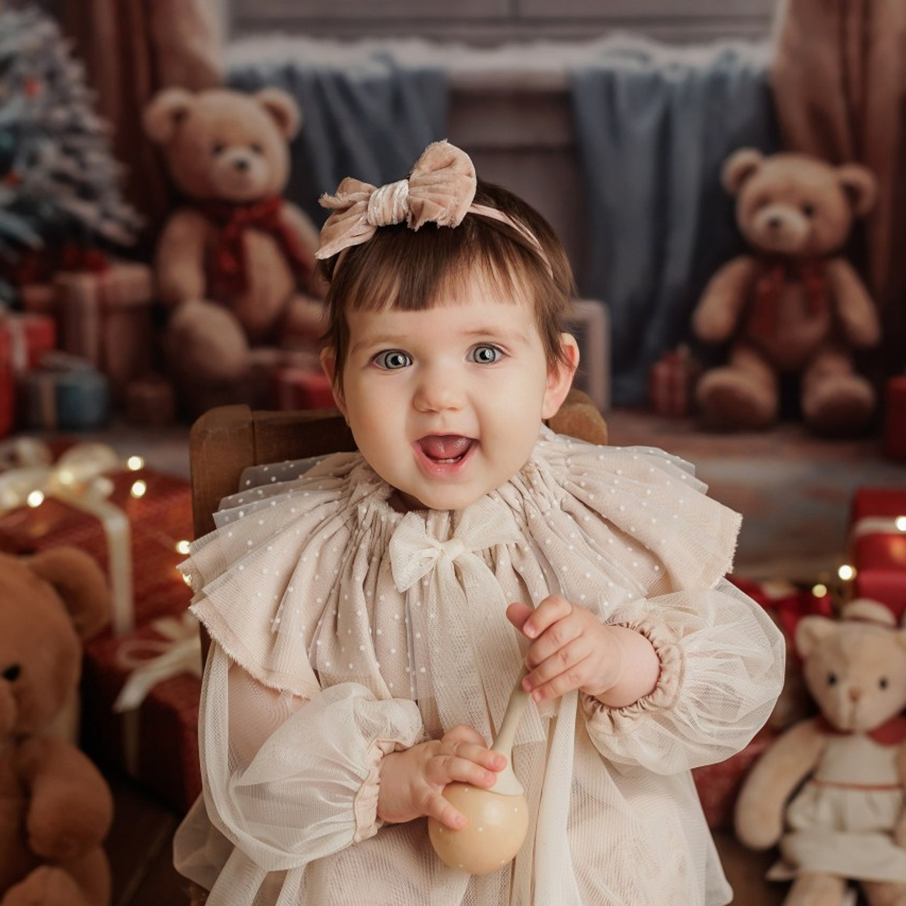 Отзывы. Фотограф новорожденных и малышей в Уфе Шелагина Ольга