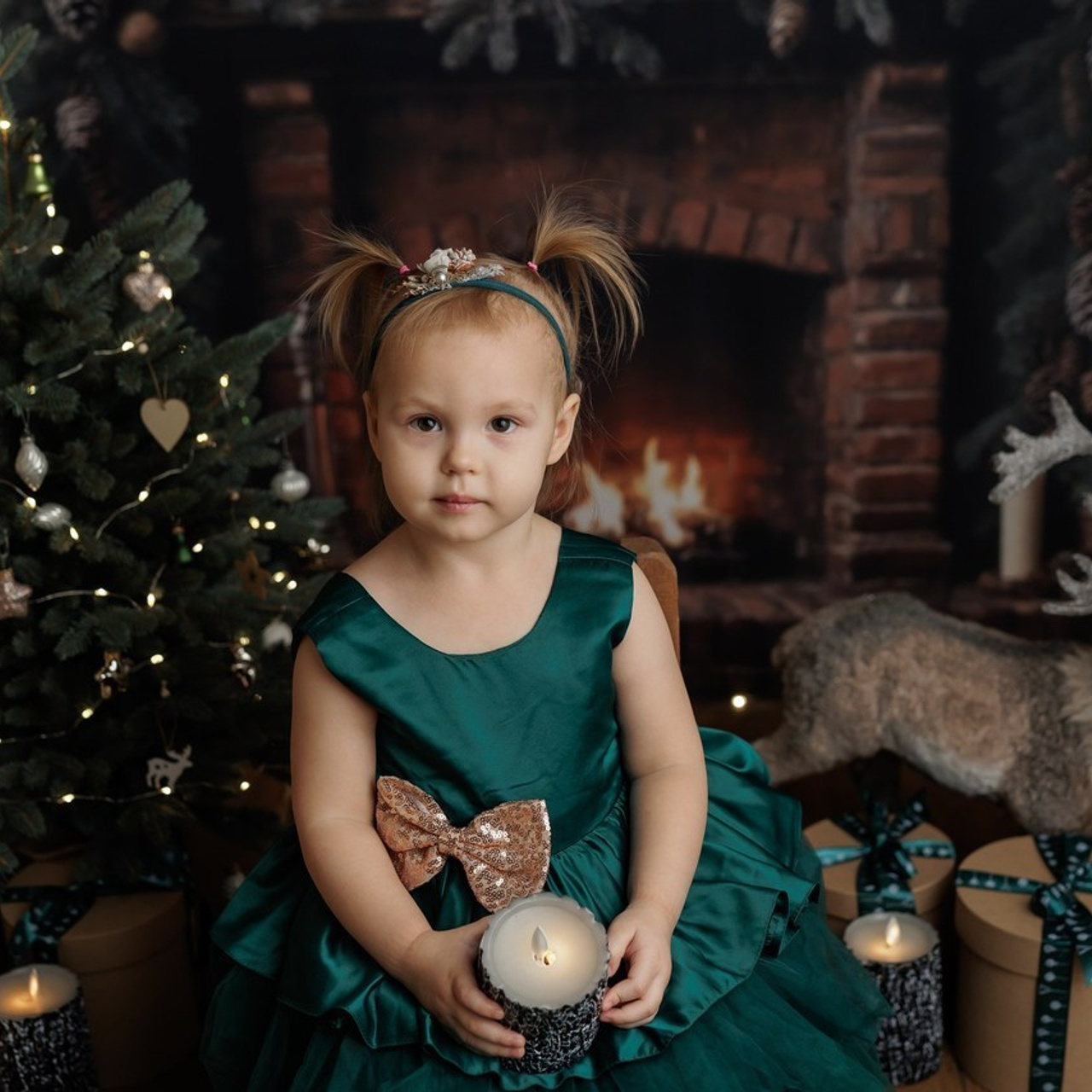 Отзывы. Фотограф новорожденных и малышей в Уфе Шелагина Ольга