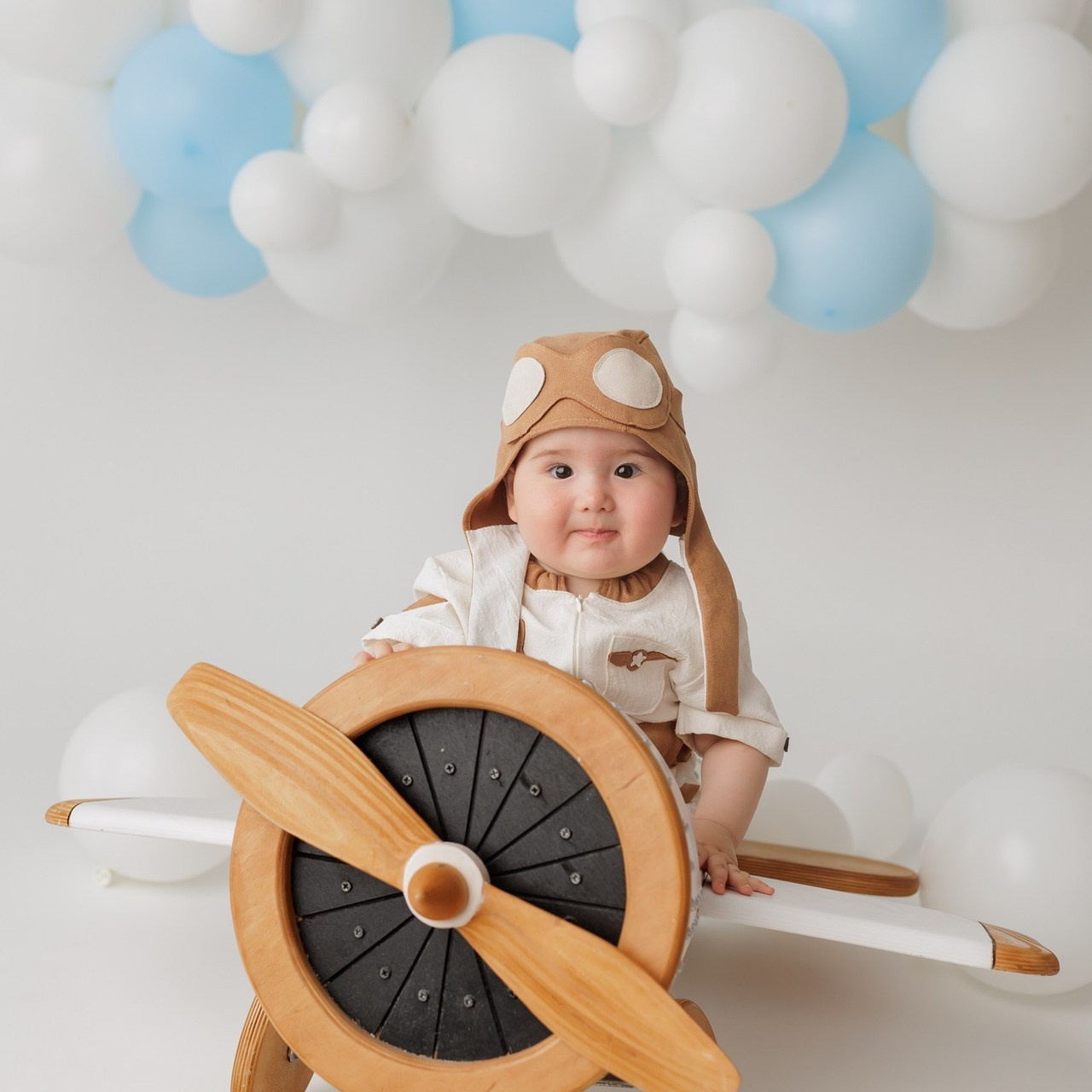 Отзывы. Фотограф новорожденных и малышей в Уфе Шелагина Ольга